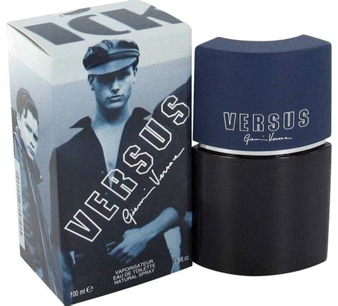 versus versace perfume macys|Versace perfume price in usa.